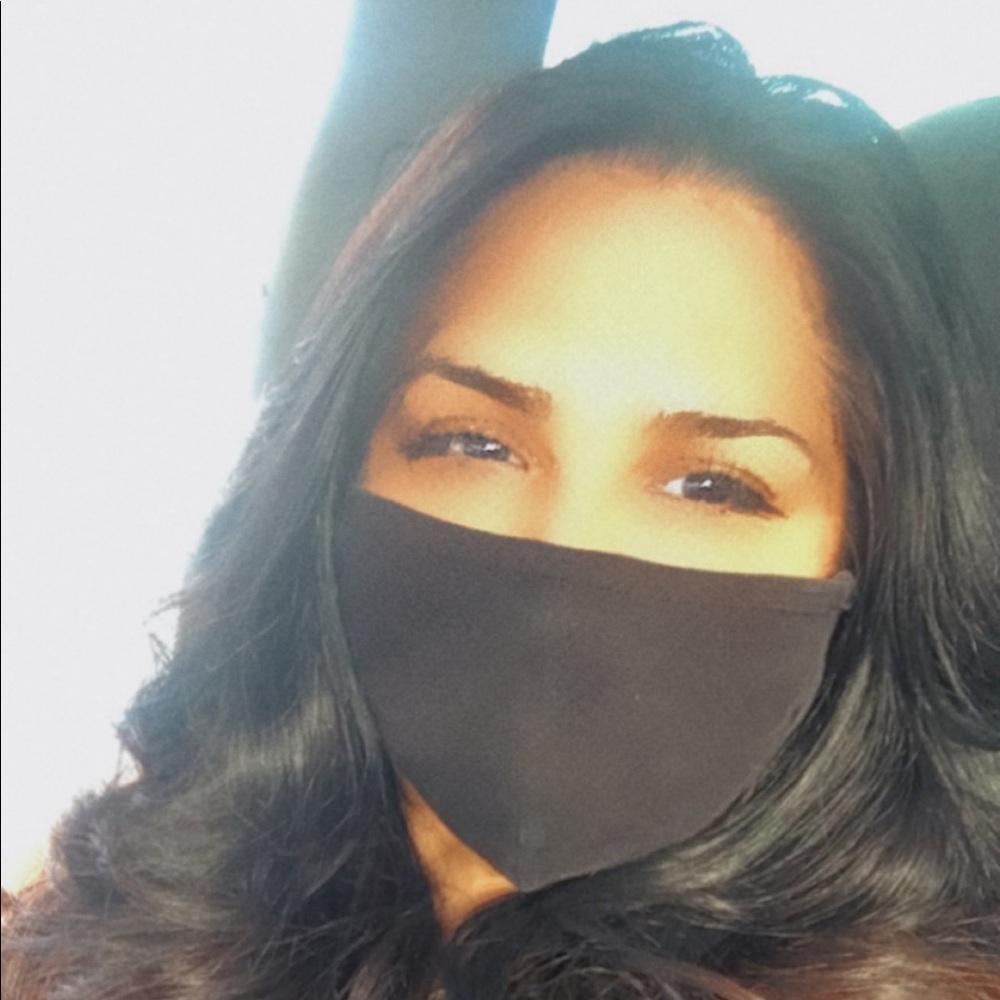 Meet your Posher, Janell